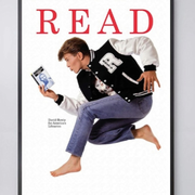 23ème Festival Livres & Musiques - L'imaginaire en livres de David Bowie