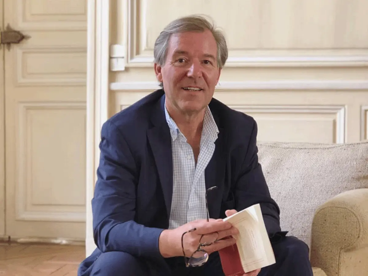 23ème Festival Livres & Musiques - Lecture musicale : Le plume sous le masque, Clément Garcin, Jérôme Garcin et Anne-Marie Philipe