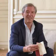 23ème Festival Livres & Musiques - Lecture musicale : Le plume sous le masque, Clément Garcin, Jérôme Garcin et Anne-Marie Philipe