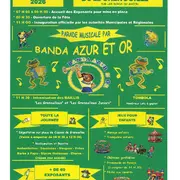23ème Fête de la Grenouille