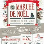 23ème marché de Noël