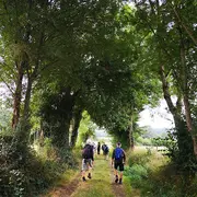 23ème Rando du Boischaut Sud