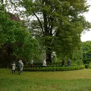 23ème Rendez-vous aux Jardins Arboretum du Château de Neuvic