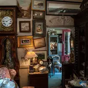 23ème Salon des Antiquaires, des Métiers d'Art et de la Décoration intérieure