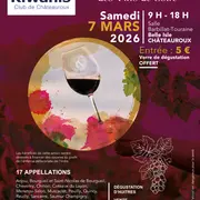 23ème Salon des vins de Loire