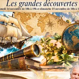 23ème Salon du Livre d'Histoire