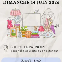 23ème vide grenier