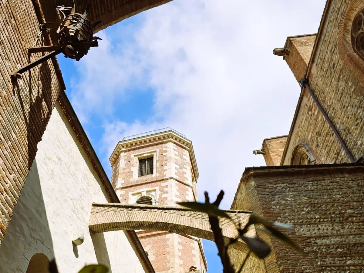 24ᵉ Festival International De Carillon De Perpignan
