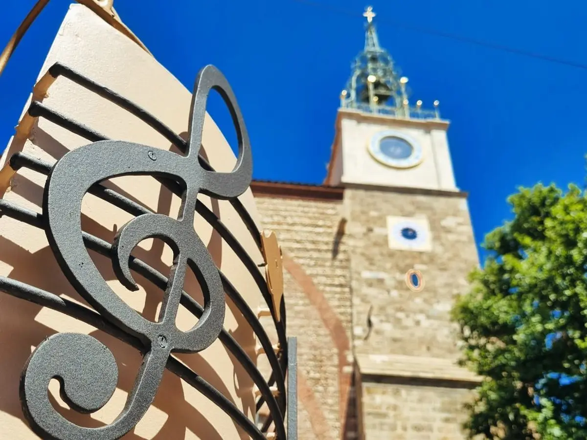 24ᵉ Festival International De Carillon De Perpignan