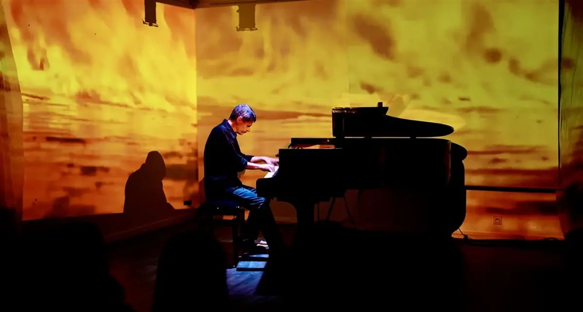 24 Préludes pour piano de Pretor Part