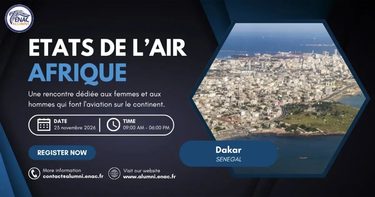 Etats de l'Air Afrique