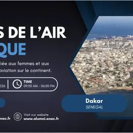 Etats de l'Air Afrique