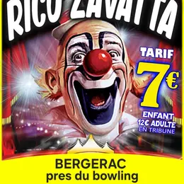 Cirque Rico Zavatta