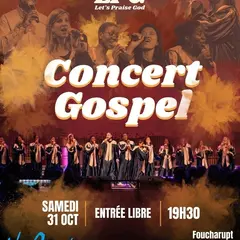 Concert Gospel