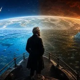 Jules Verne, l’océan et le climat 