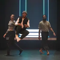 Takeover Festival: Compagnie Amala Dianor - DJ & Dance &copy; Pierre Gondard