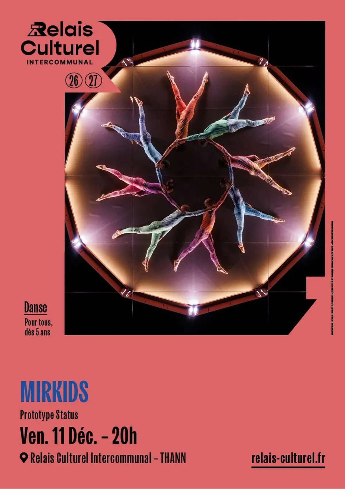 Mirkids
