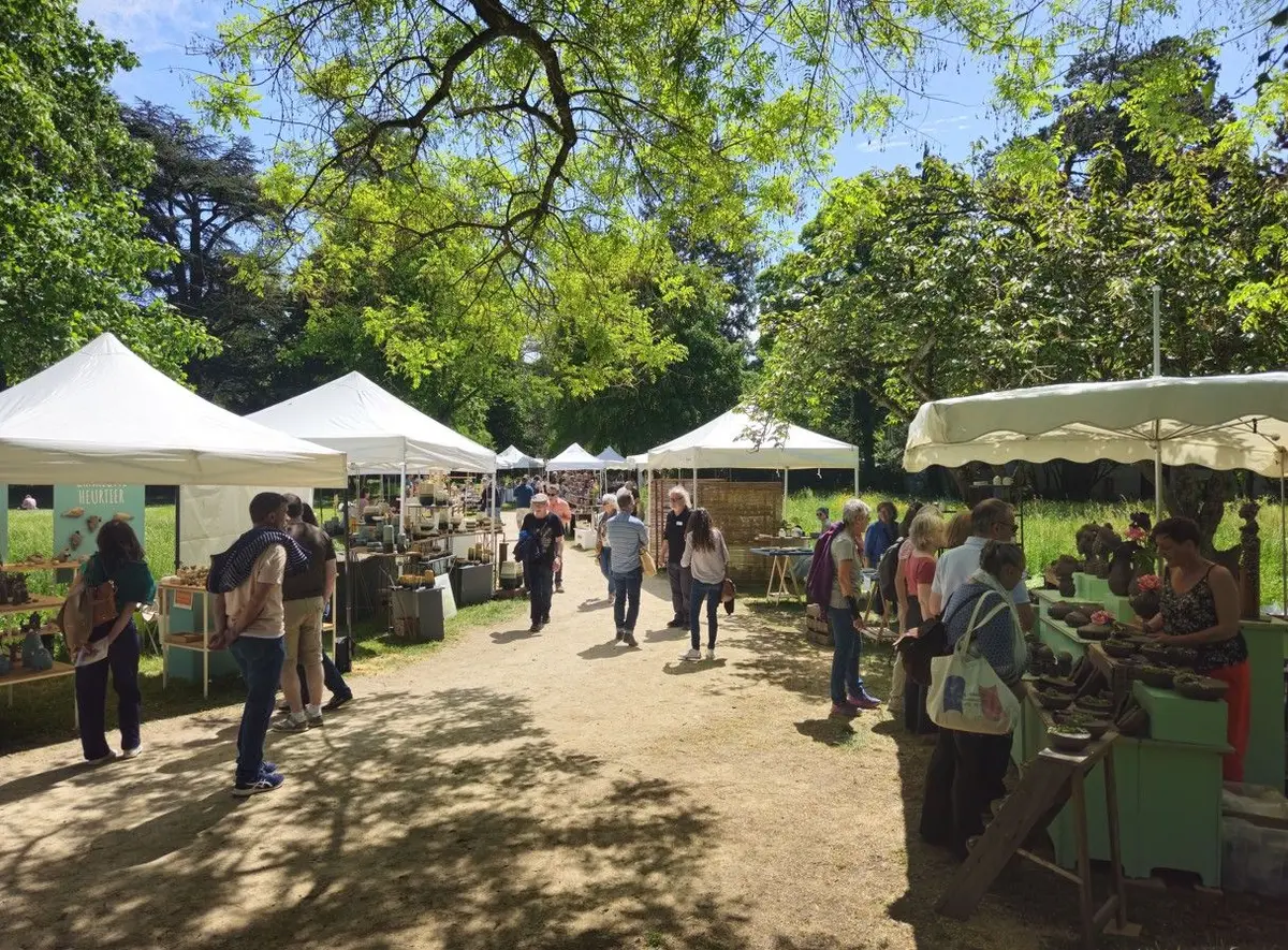 Biennale de la Céramique