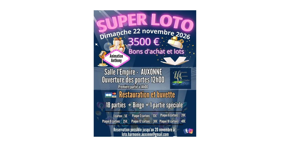 Super Loto 