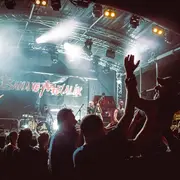 24e édition du Strange Festival