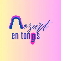Mozart en Tongs - Spectacle Musicial