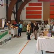 24ème édition de la Foire Bio