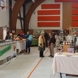 24ème édition de la Foire Bio