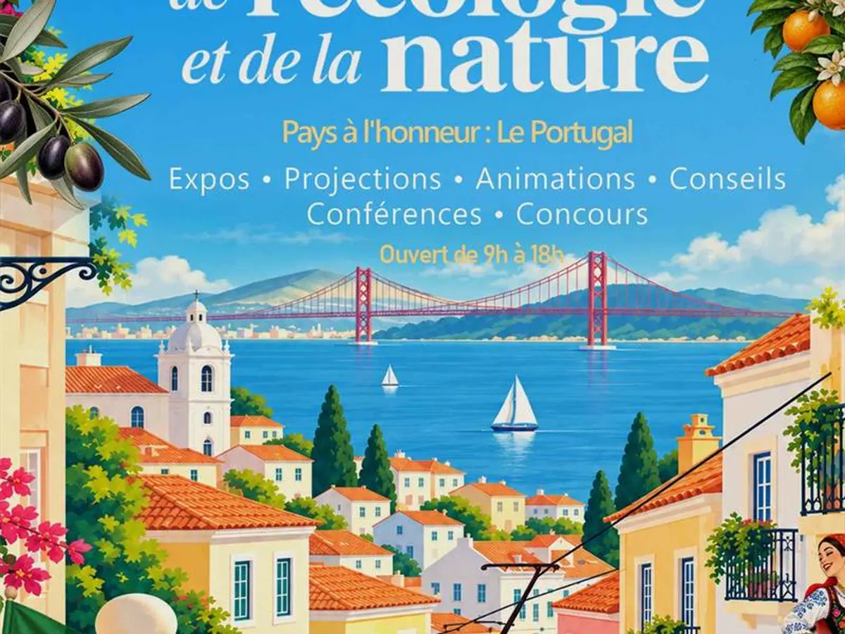 24ème Festival de l'Écologie et de la Nature