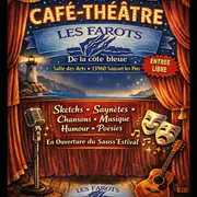 24ème Sauss'estival