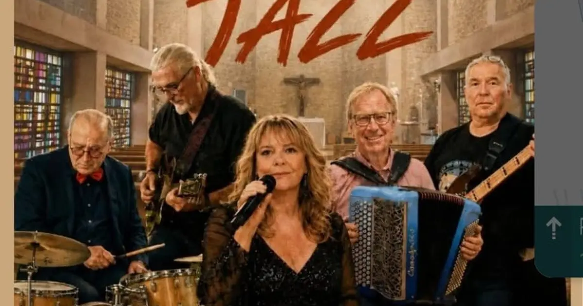 Concert Jazz