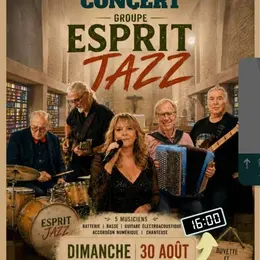 Concert Jazz