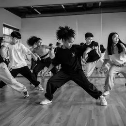 Inscriptions cours de danse - Saison 2026/2027