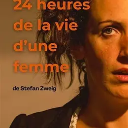 24h de la vie d'une femme