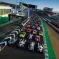 Départ de la course des 24h du Mans &copy; Adrenal Média 