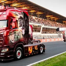 Sorties à Le Mans ce week-end (25 au 27 septembre 2026) : 7 bons plans à découvrir d'urgence
