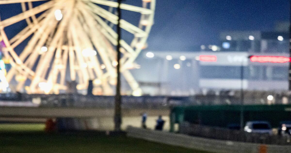 Course des 24h du Mans Motos 2025 dates, réservations, programme