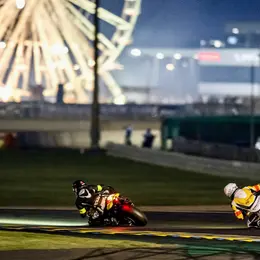 24h du Mans Motos 2027
