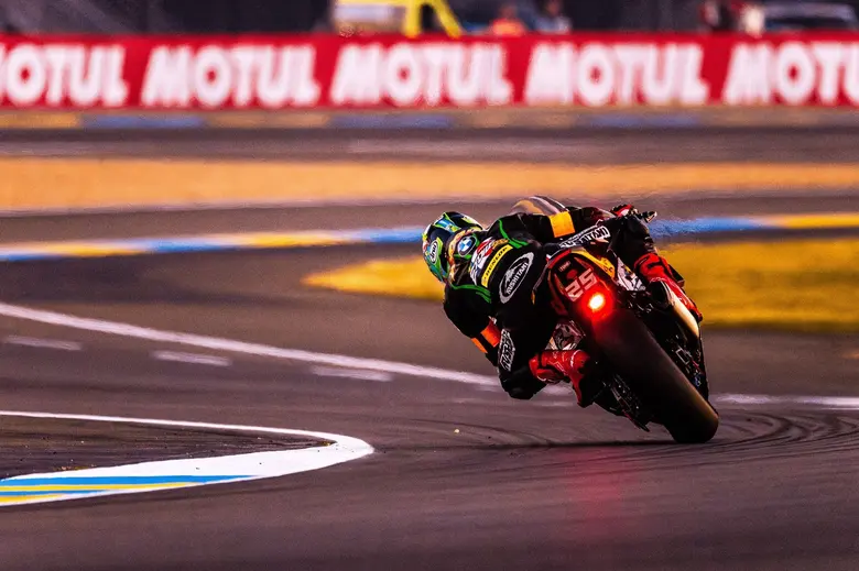 Course des 24h du Mans Motos 2025 dates, réservations, programme