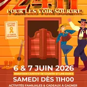 24h pour les voir sourire