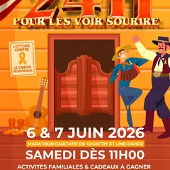 24h pour les voir sourire