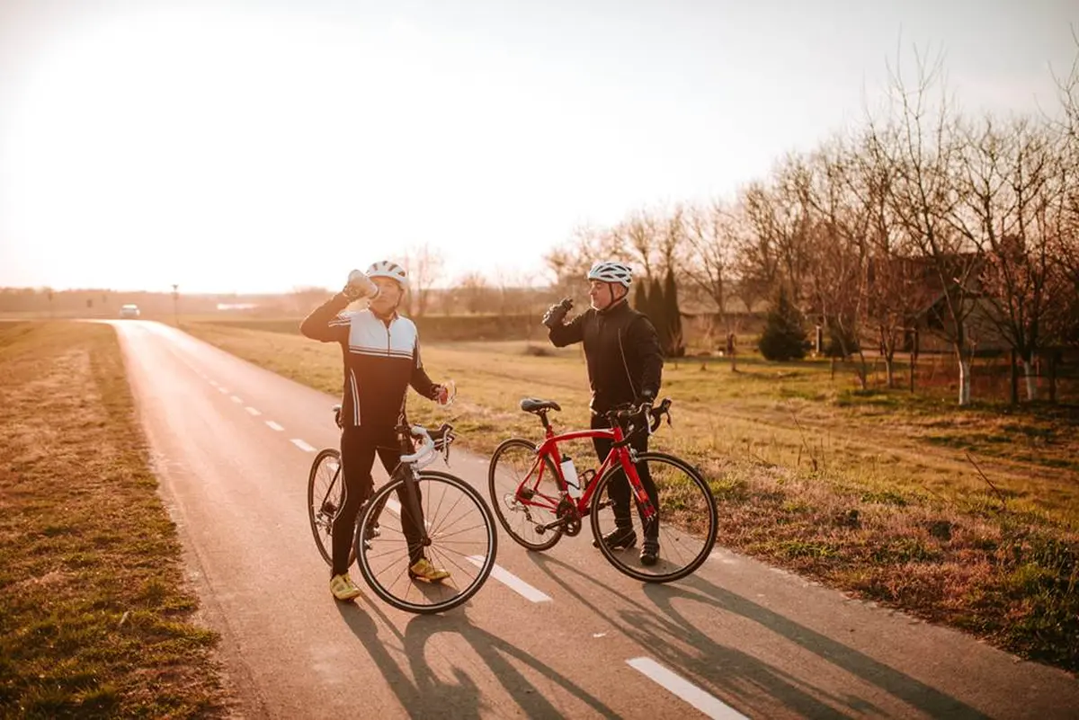 24h vélo solidaire