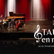 25ᵉ Anniversaire Du Festival Tautavel En Musique!