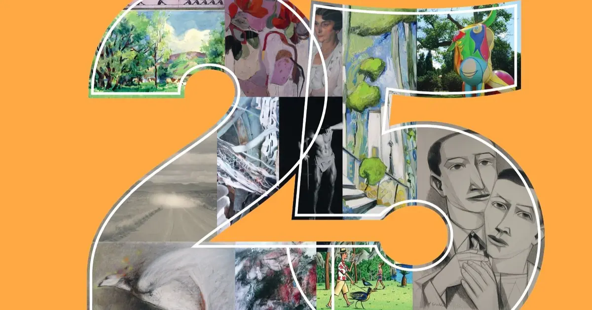 25 ans d'acquisitions