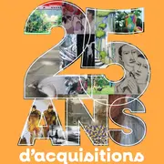 25 ans d'acquisitions