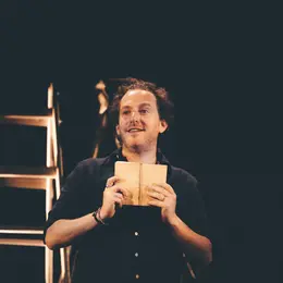 Michaël Hirsch : Y'a de la joie !