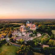 250ème anniversaire de l'indépendance des États Unis
