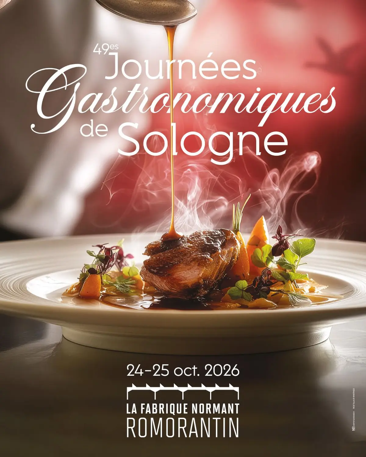 Journées Gastronomiques de Sologne