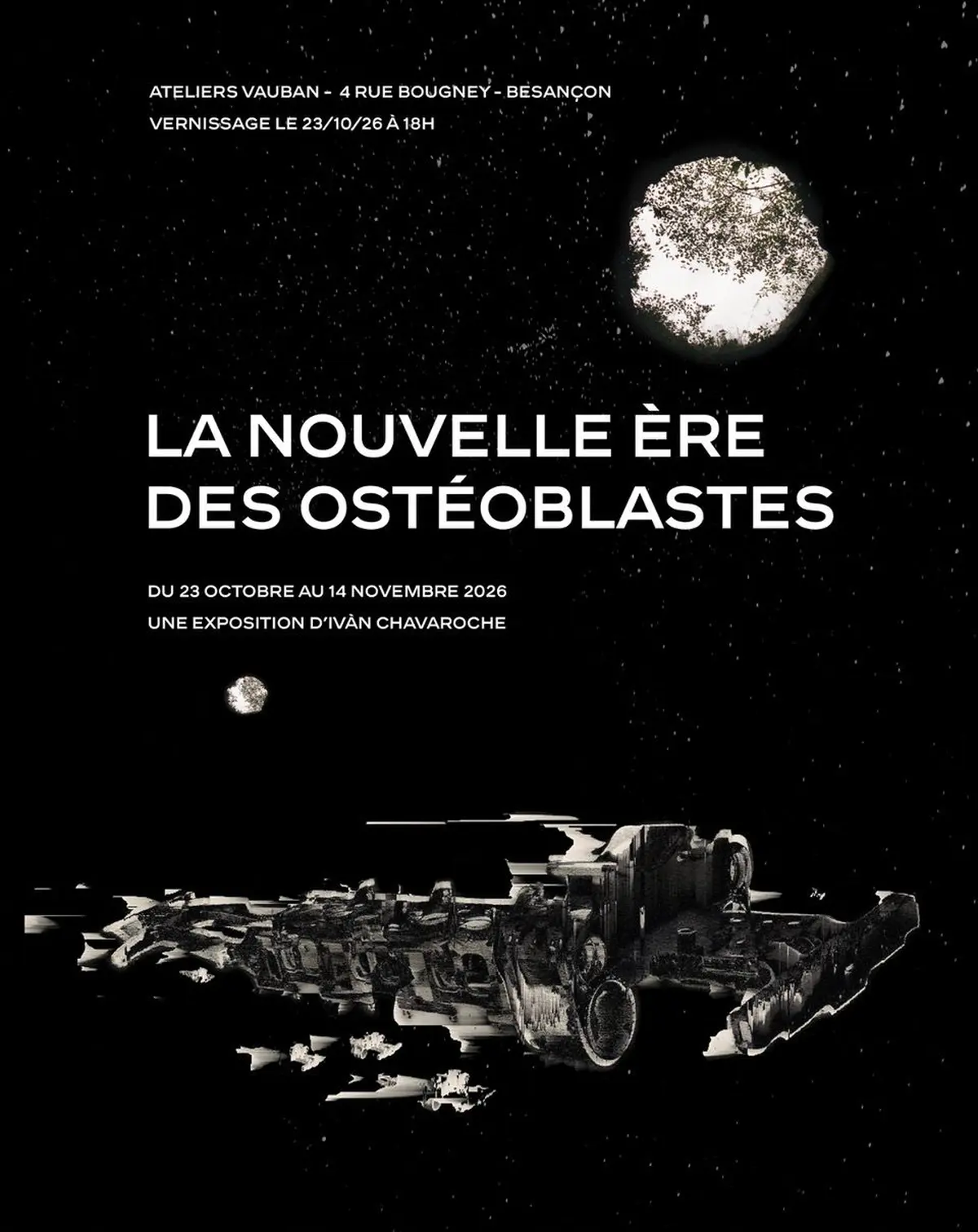 La nouvelle ère des ostéoblastes 
