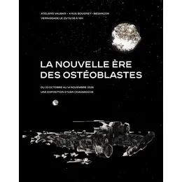 La nouvelle ère des ostéoblastes 