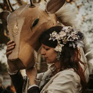 Journée féerique